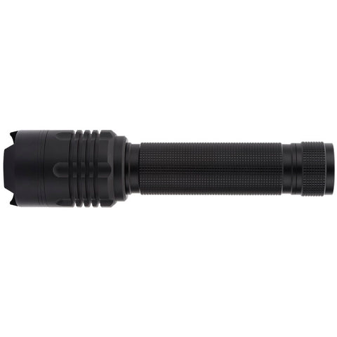Pillar Heavy Duty LED Flashlight