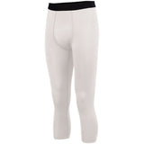 Youth Hyperform Compression Calf-length Tight