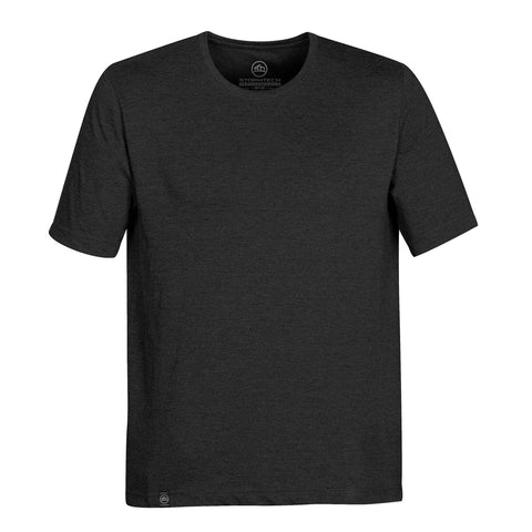 Men's Baseline Short Sleeve Tee Shirt