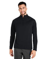 NORTH END Men's Revive coolcore® Quarter-Zip