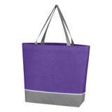 Non-woven Overtime Tote Bag
