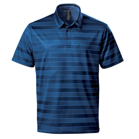 Men's Sienna S/S Polo
