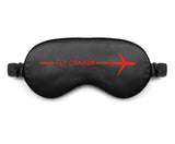 Premium Sleeping Mask