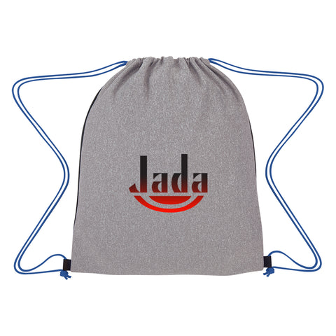 Jersey Drawstring Sports Pack