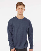 Tultex® Unisex Fleece Crewneck Sweatshirt