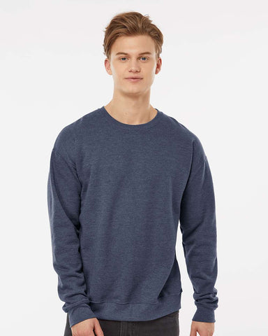 Tultex® Unisex Fleece Crewneck Sweatshirt