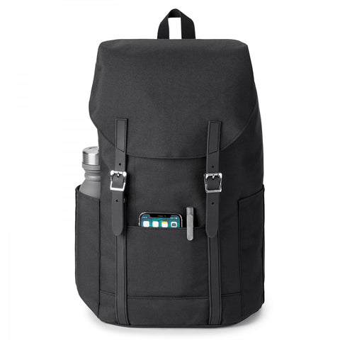 Nomad Must Haves Renew Flip-Top Backpack