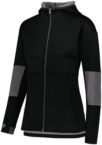Ladies Sof-Stretch Jacket