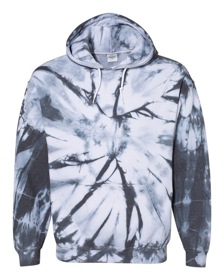 Dyenomite Blended Hooded Sweatshirt
