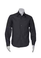 Metro Easy Care Men's Long Sleeve Shirt