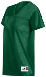 Ladies Replica Football Tee
