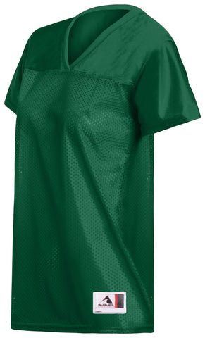 Ladies Replica Football Tee