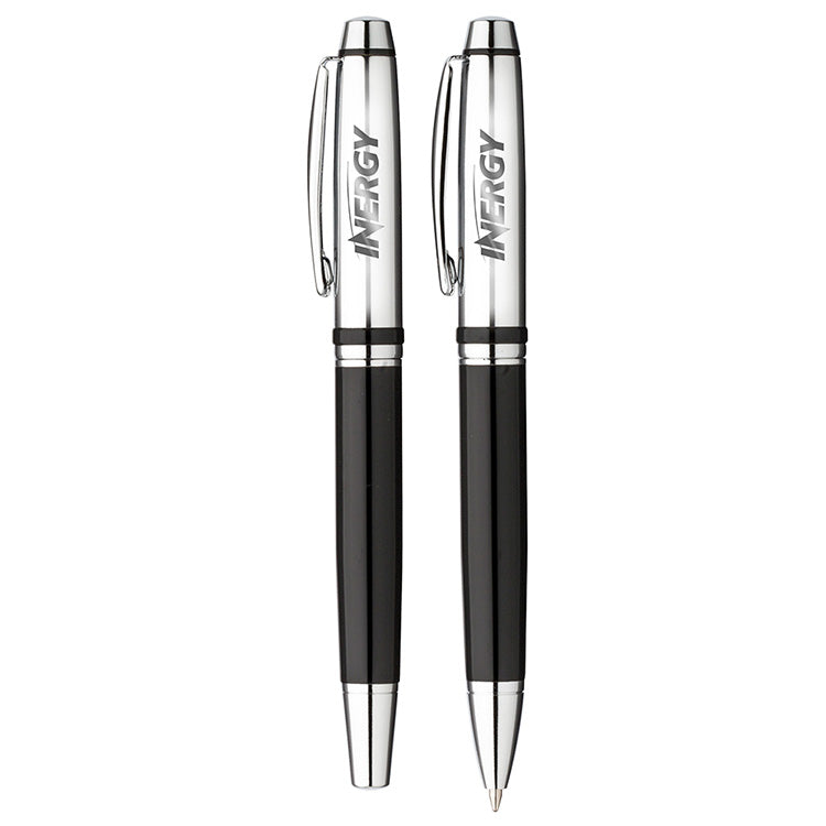 Washington Rollerball & Ballpoint Set