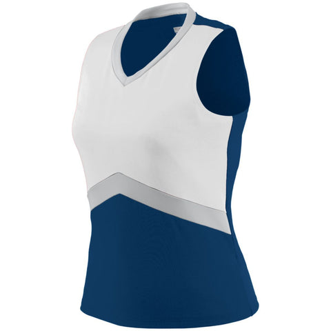 Girls' Cheer Flex Shell