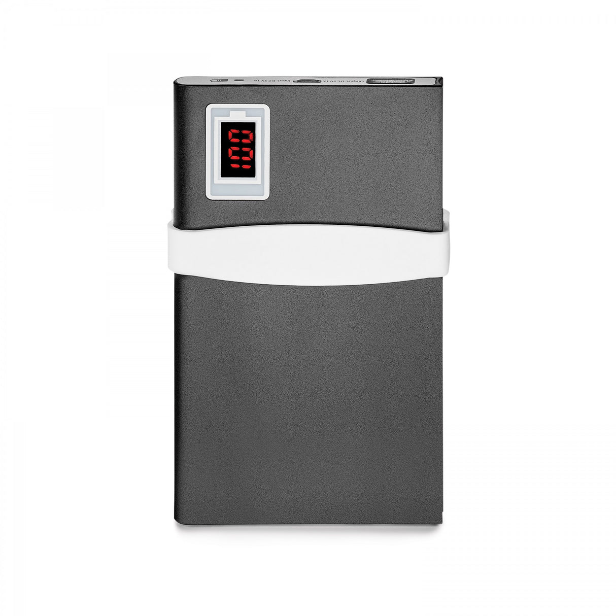 COMMANDER 4,000 mAh UL CERTIFIED POWER BANK