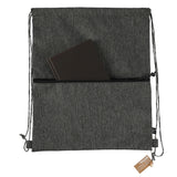 Vila Recycled Drawstring