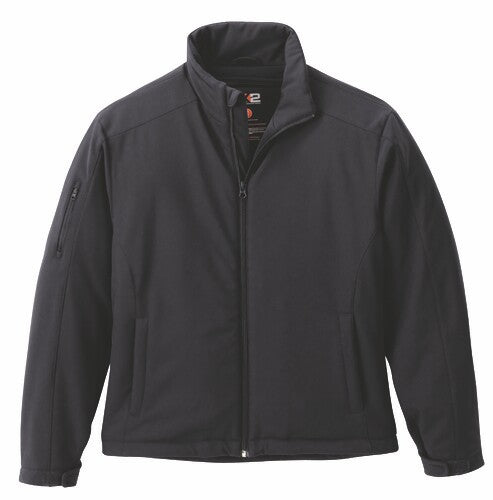 Cyclone Ladies Insulated Soft Shell