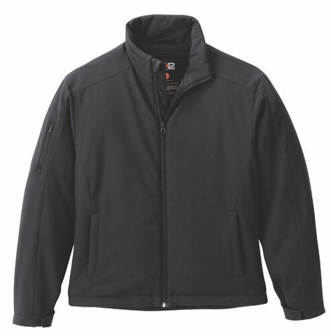 Cyclone Ladies Insulated Soft Shell