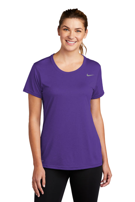 Nike Ladies Team rLegend Tee