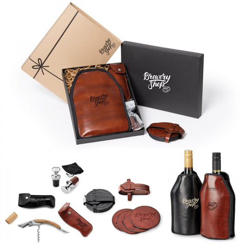 Home Accessory Kit 4-Piece Kit