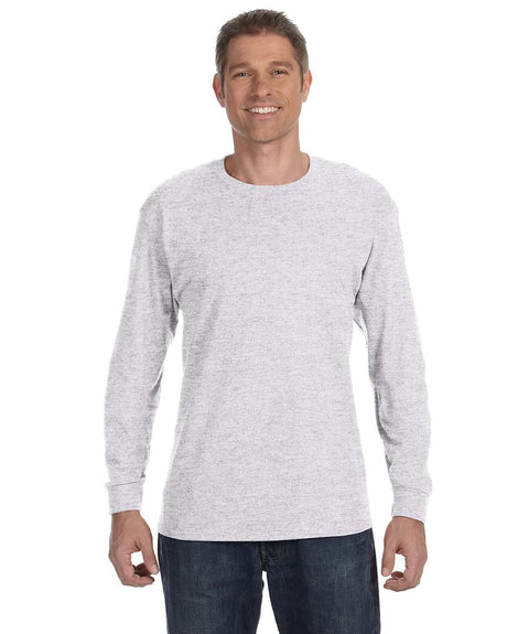 Gildan Adult Heavy Cotton? Long-Sleeve T-Shirt