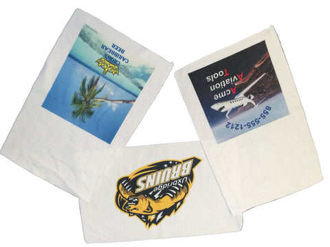 Rally/Skate Towel