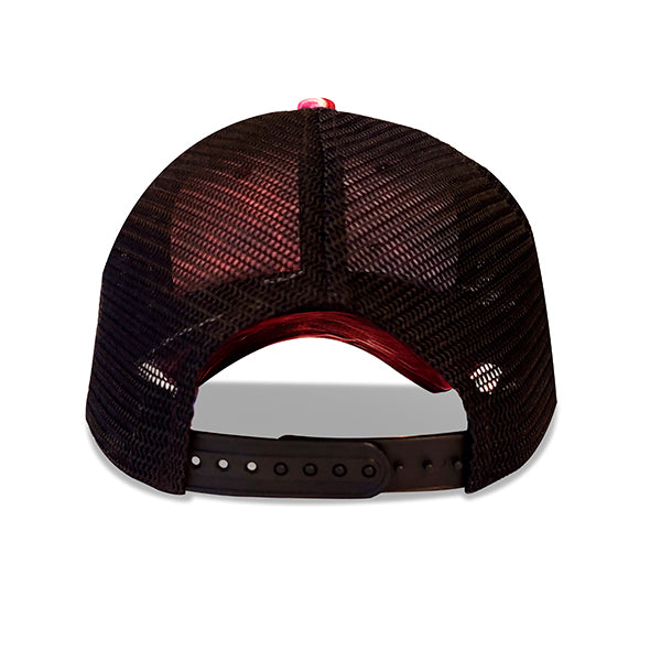 Mossy Oak® Elements® Camouflage Mesh Cap