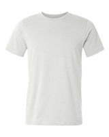 BELLA + CANVAS Unisex USA-Made Jersey Tee