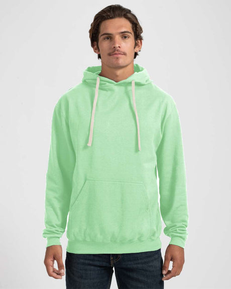 Tultex® Unisex Fleece Hooded Sweatshirt