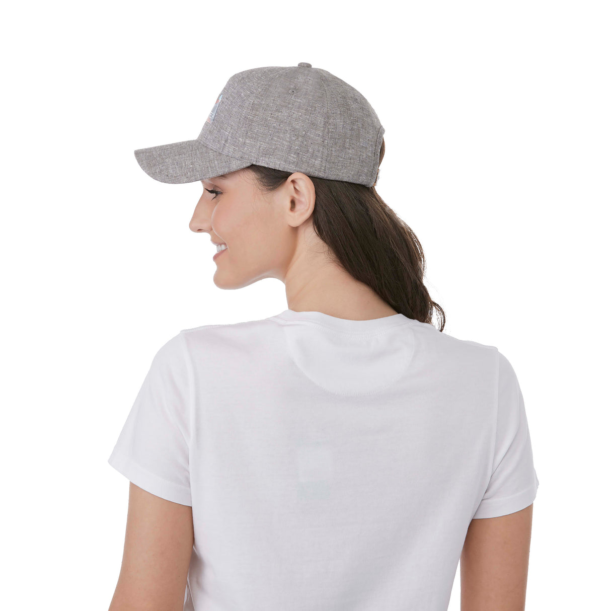 tentree Basic Hemp Altitude Hat - Unisex