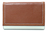 Executive Card Case brown