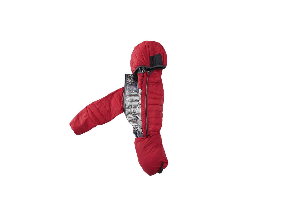 Women's SILVERTON Packable Insulated Jacket