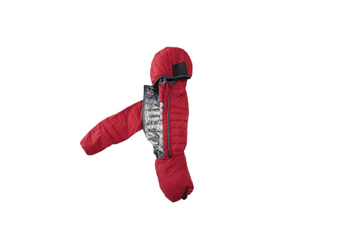 Women's SILVERTON Packable Insulated Jacket