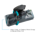 Vapur® Element Folding Anti-Bottle 1L