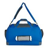 Rockfest Drop-bottom Duffel Bag
