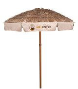 7' Palapa Style Patio