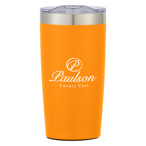 20 Oz. Two-tone Himalayan Tumbler