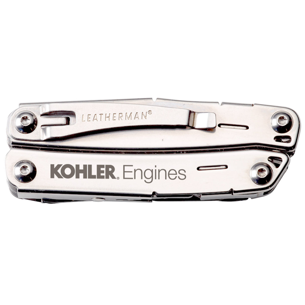 Mini Maglite® & Leatherman® Wingman