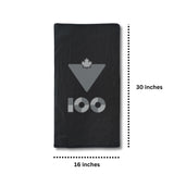 100% Cotton Velour Hand Towel