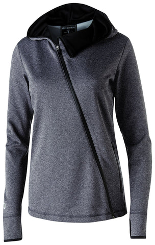 Ladies' Artillery Angled Jacket