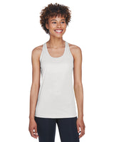 000201 Team 365 Ladies' Zone Performance Racerback Tank