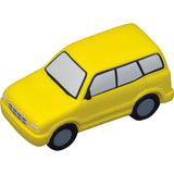 4-Wheel Drive Stress Reliever