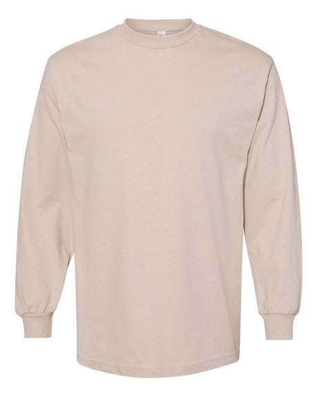 ALSTYLE Classic Long Sleeve T-Shirt