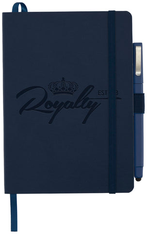 Firenze Soft Bound JournalBook Bundle Set (5