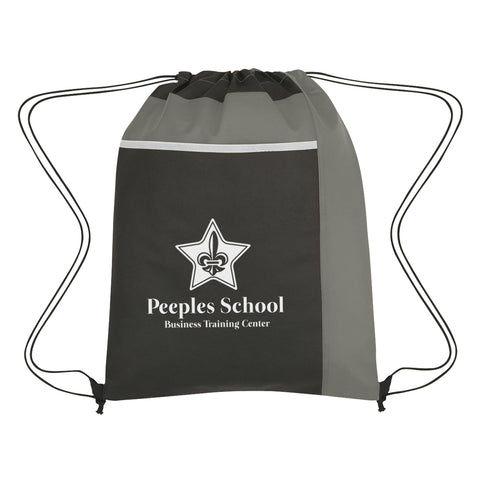 Non-woven Pocket Sports Pack