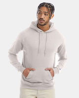 000111 Champion Powerblend® Hooded Sweatshirt