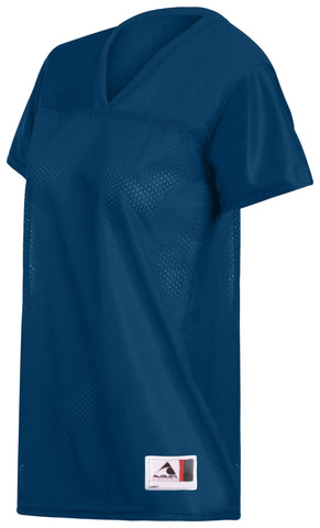 Ladies Replica Football Tee