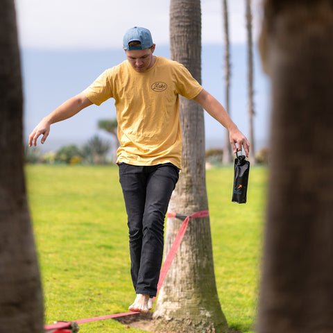 Vapur® Solids Folding Anti-Bottle .7L