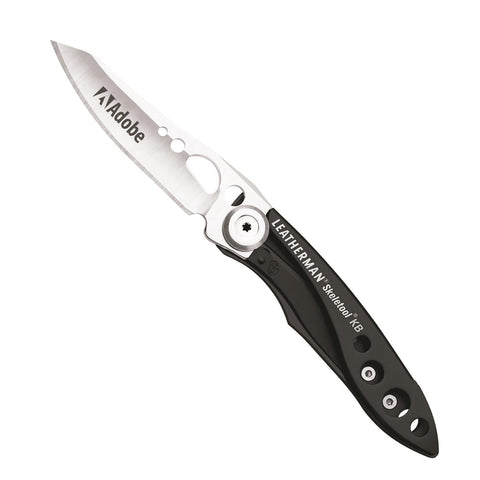 Leatherman® Skeletool Kb Black