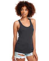 000040 NEXT LEVEL APPAREL Ladies' Ideal Racerback Tank